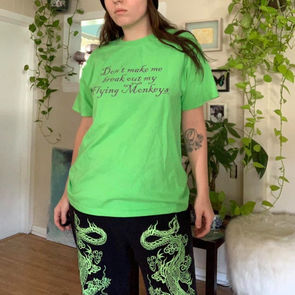 Wizard Of Oz T-Shirt